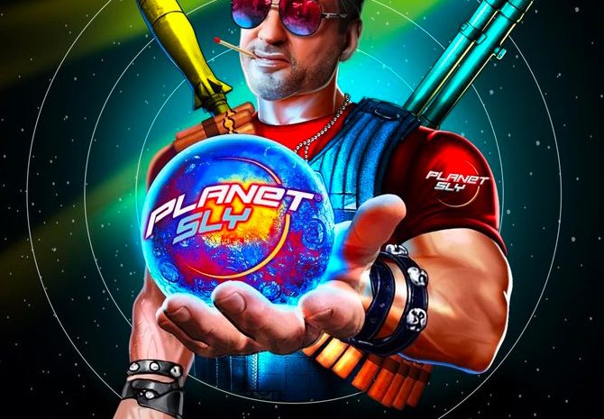 PLANETSLY