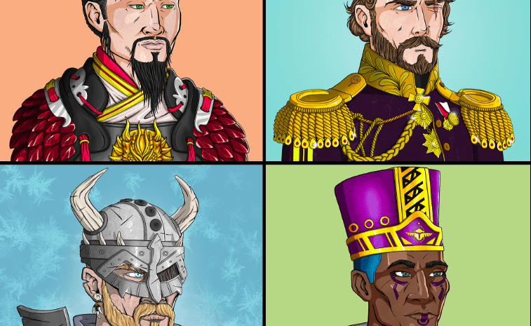 SOL KINGS