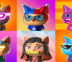 Sol Kitties NFT