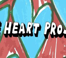 The Heart Project NFT