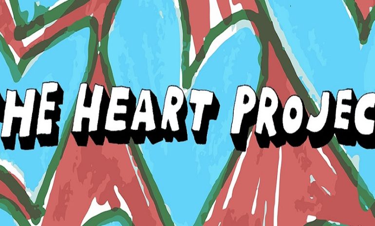 The Heart Project NFT