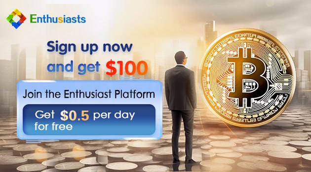 Enthusiasts: Crypto Staking Platform Earn $300-1000 Passive Income Every Day in 2024