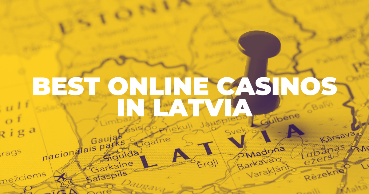 Labākie Online Kazino Latvijā – Izbaudiet Spēļu Daudzveidību