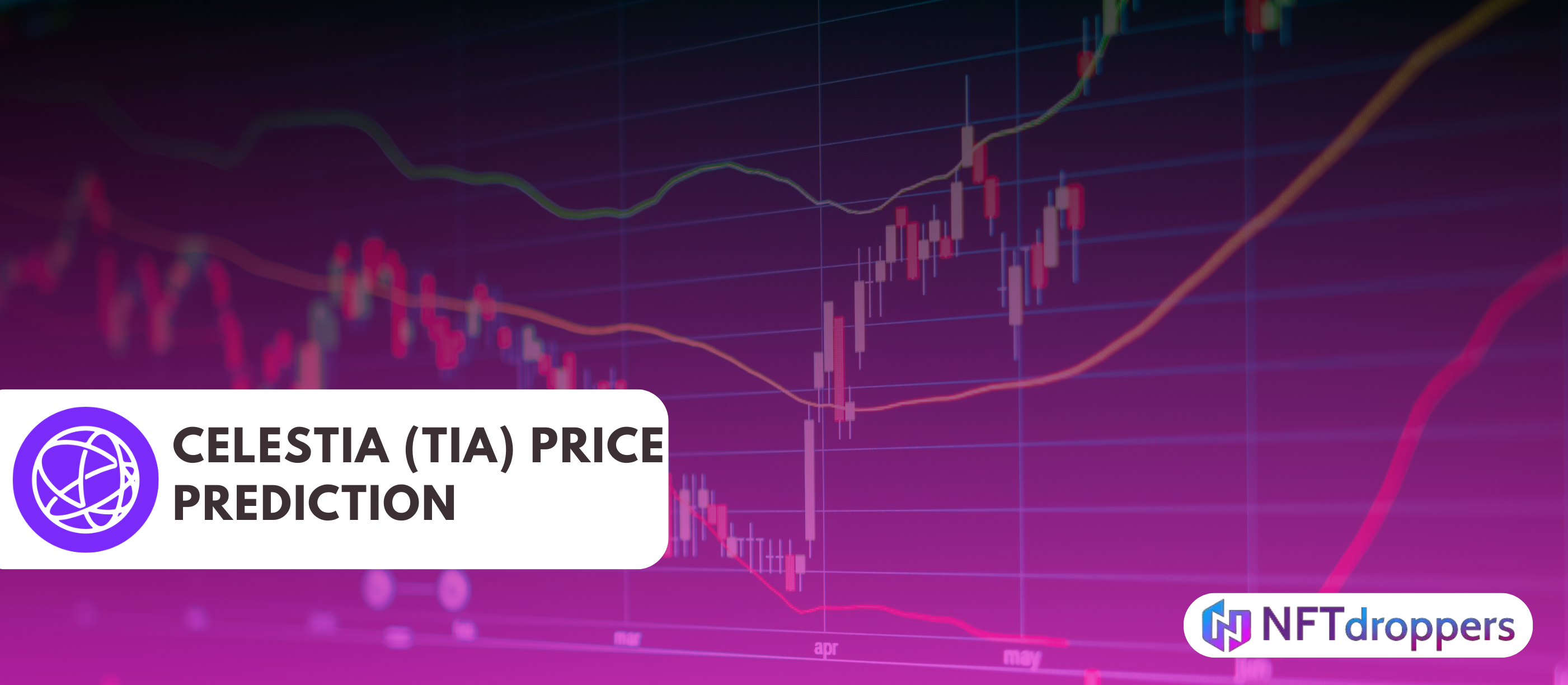 Celestia (TIA) Price Prediction 2025-2030: The Modular Blockchain Powerhouse