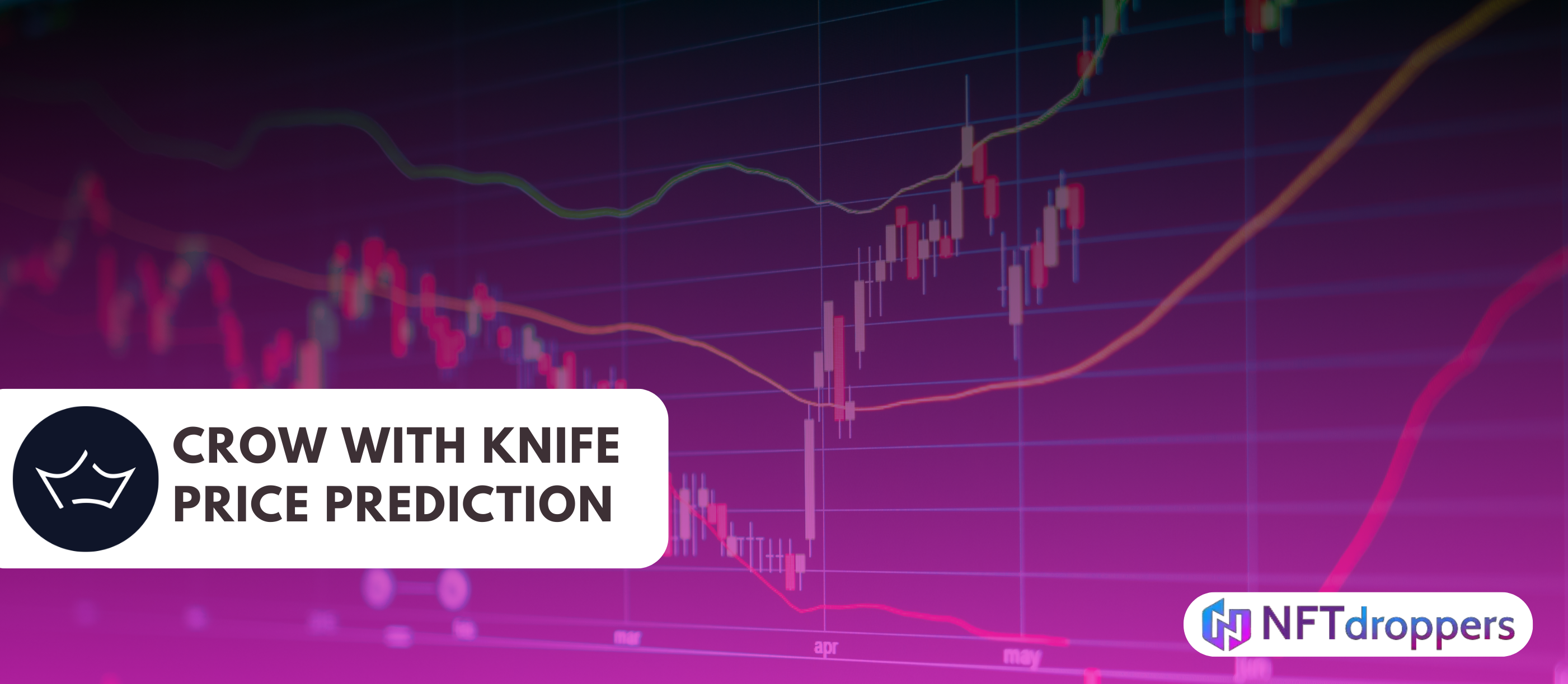 Crow with Knife (CWK) Price Prediction 2025-2030 | Expert Insights & Forecasts