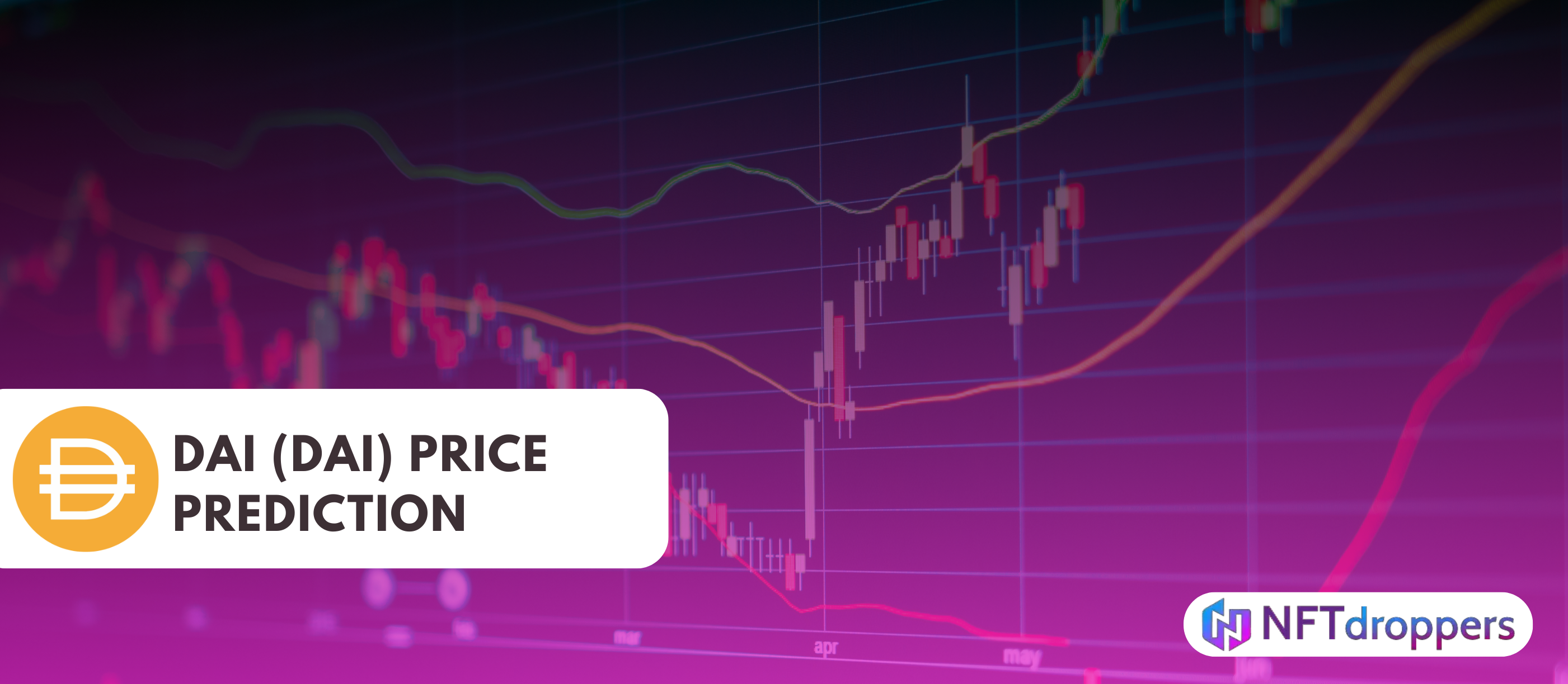 Dai (DAI) Price Prediction 2025-2030 | Crypto Expert Analysis