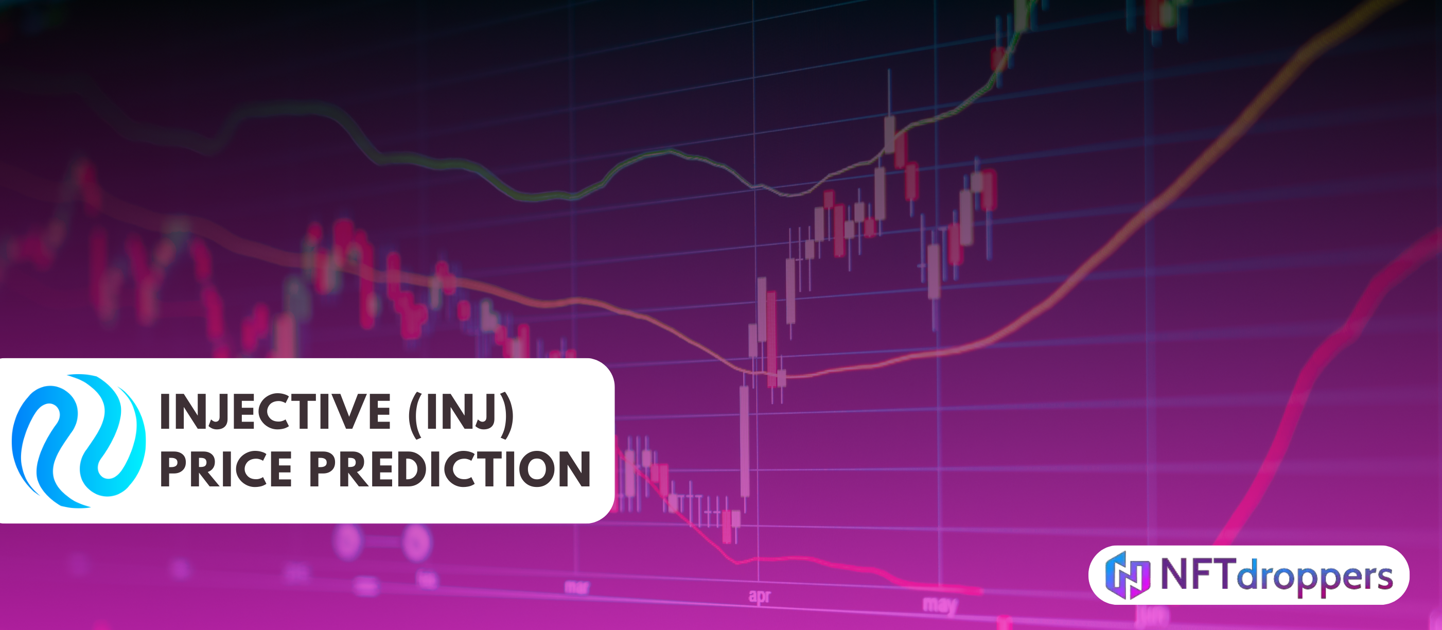 Injective (INJ) Price Prediction 2025-2030: The Decentralized Finance Powerhouse