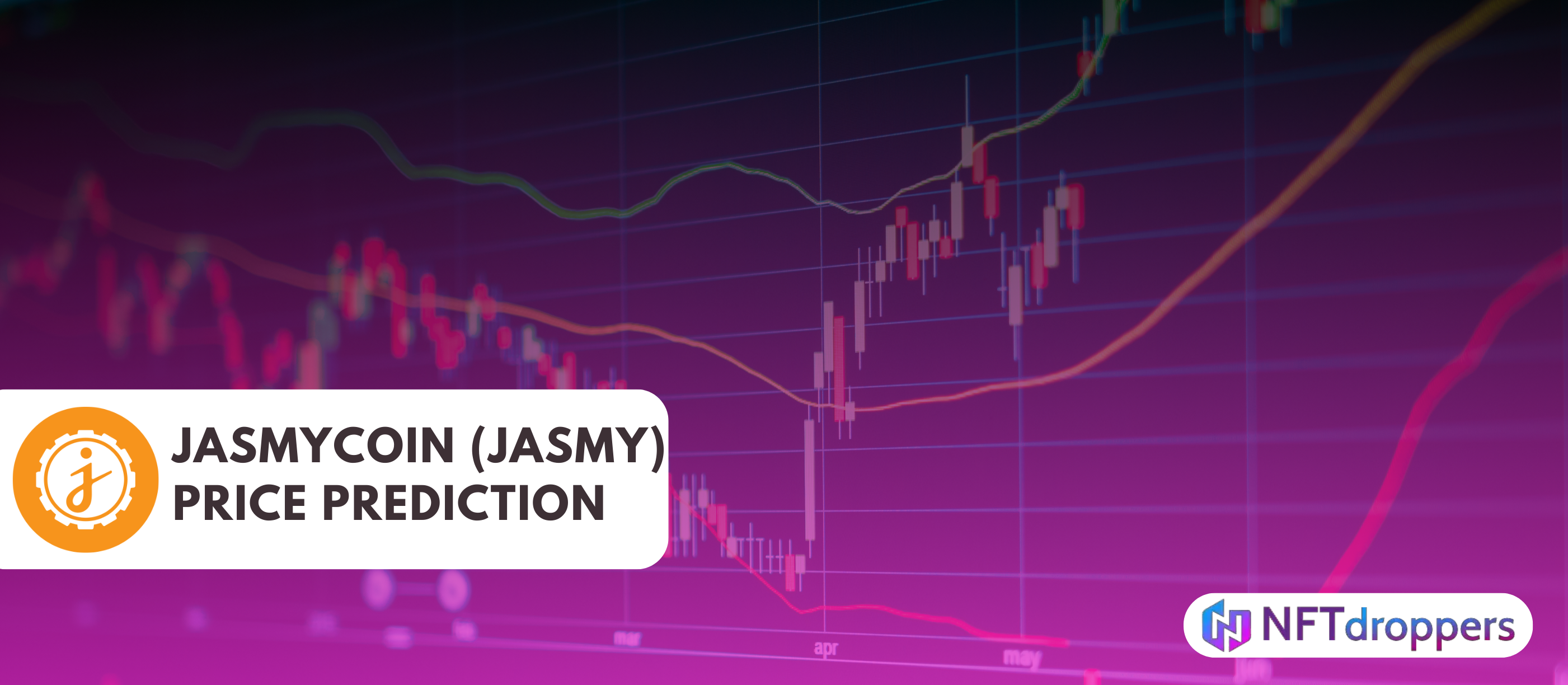 JasmyCoin (JASMY) Price Prediction 2025-2030: The IoT Blockchain for the Industrial Metaverse