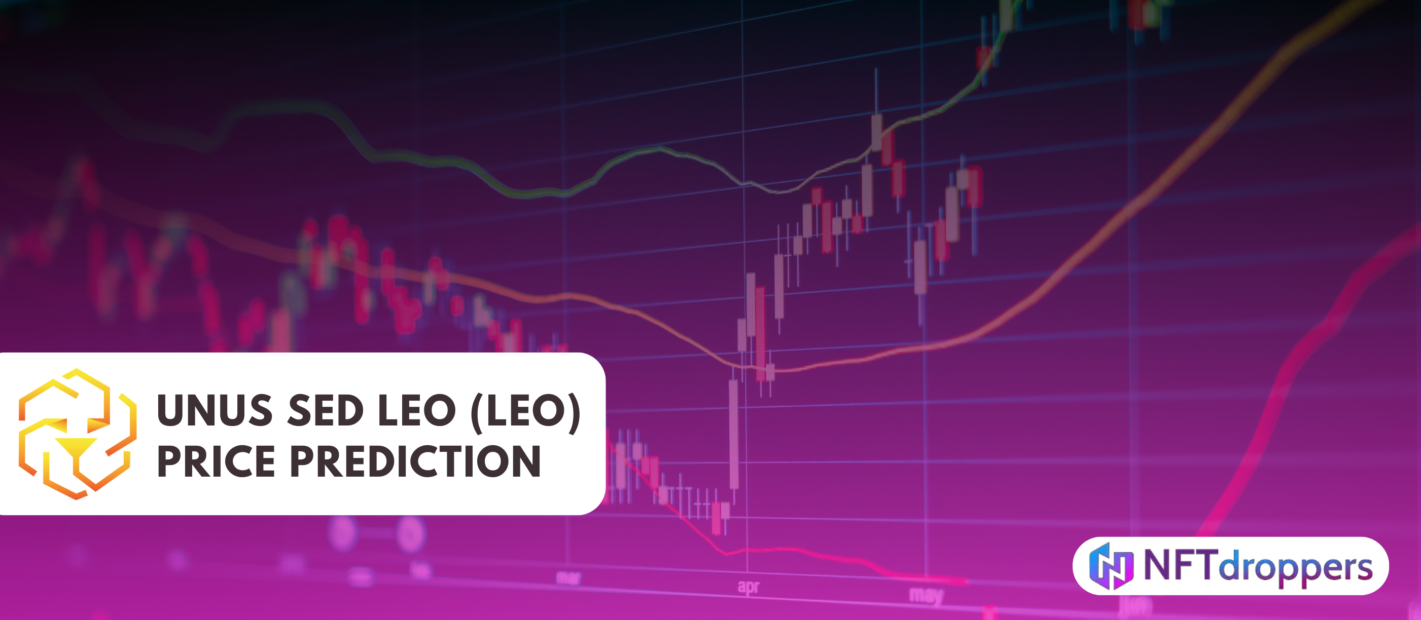 UNUS SED LEO (LEO) Price Prediction 2025-2030 | Expert Crypto Insights