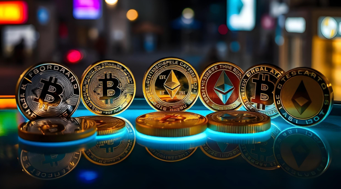 Top 8 Best Crypto Presales Right Now – Early Picks for Big 2024 Profits