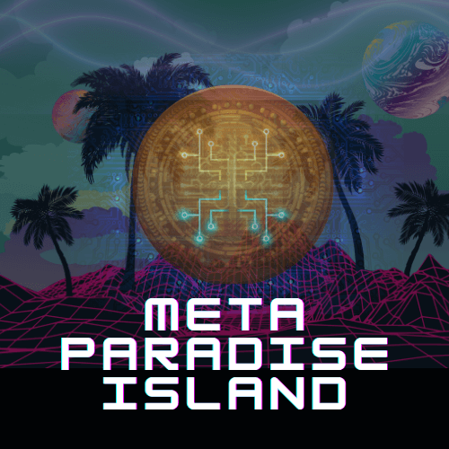 Meta Paradise Island