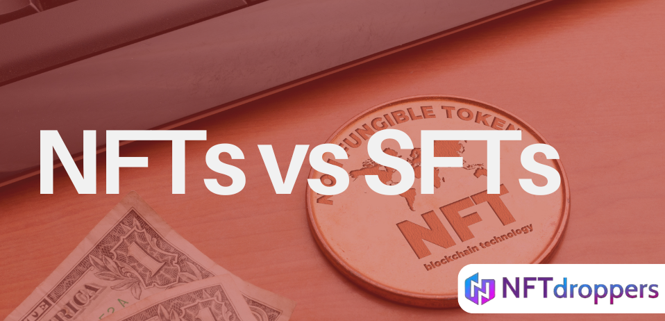 NFTs vs SFTs: