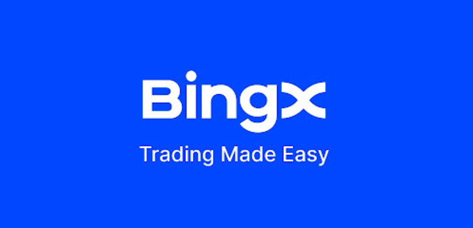 Review of BingX for Crypto Trading