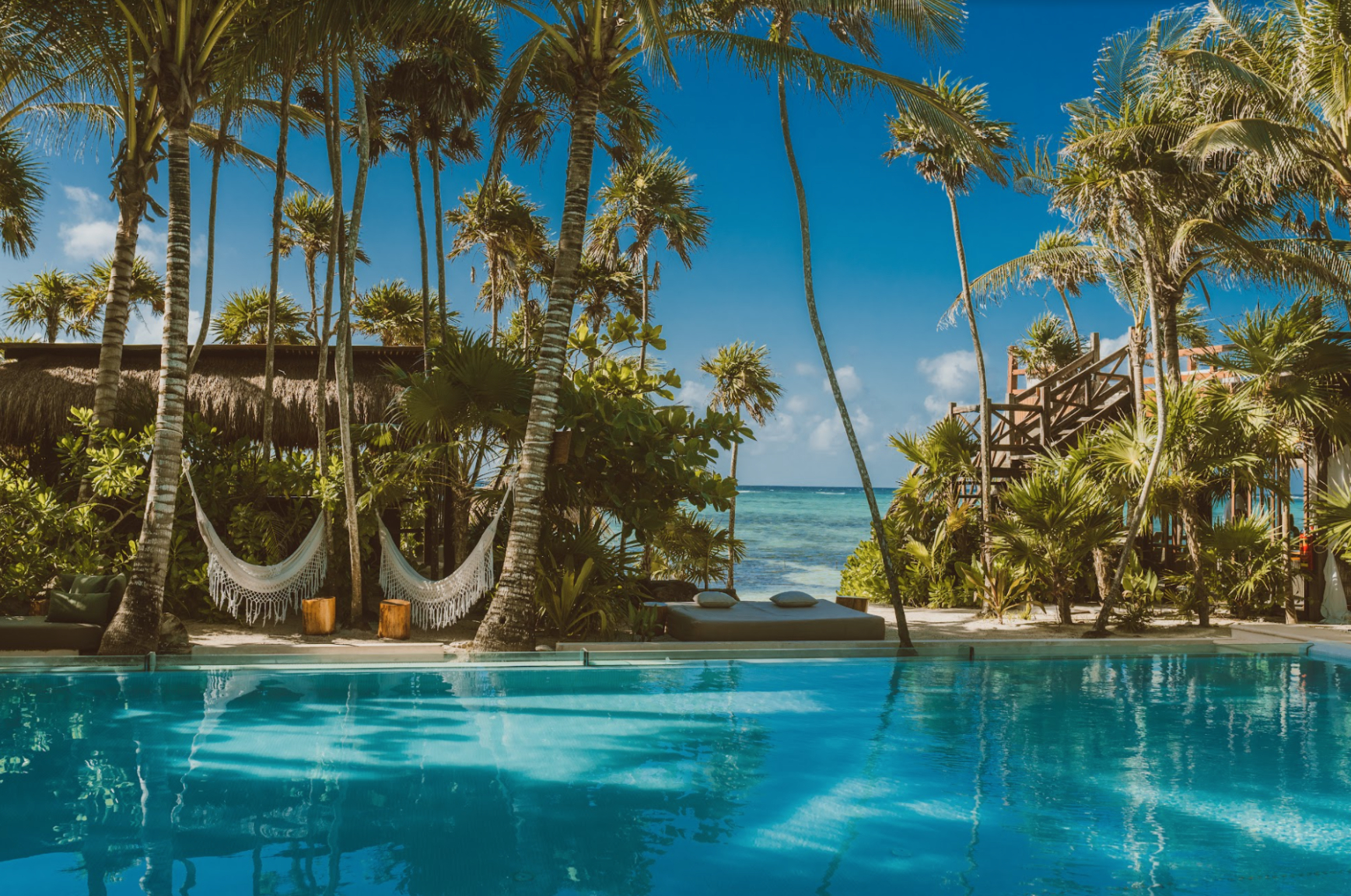 Jashita Tulum Expands Luxury Hospitality with Digital Asset Payments