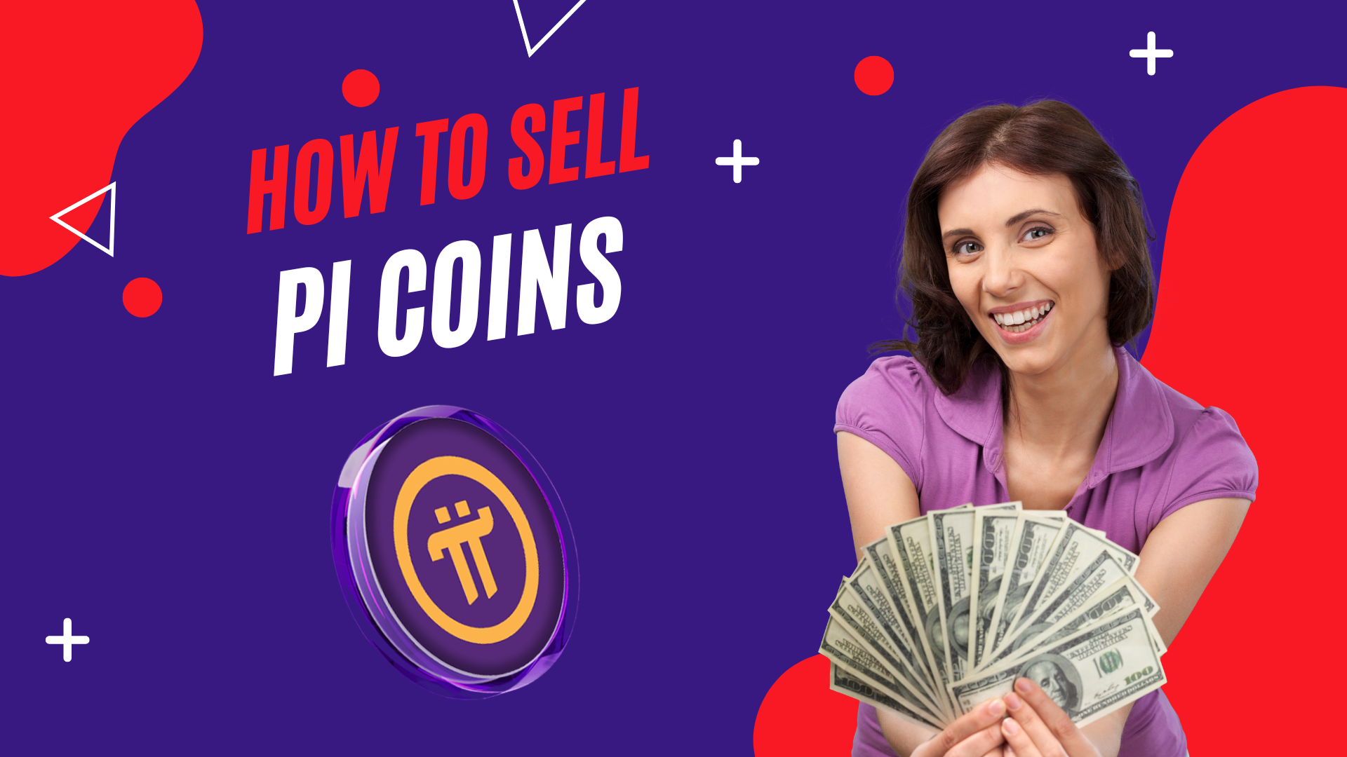 How to Sell Pi Coin After Mainnet Launch