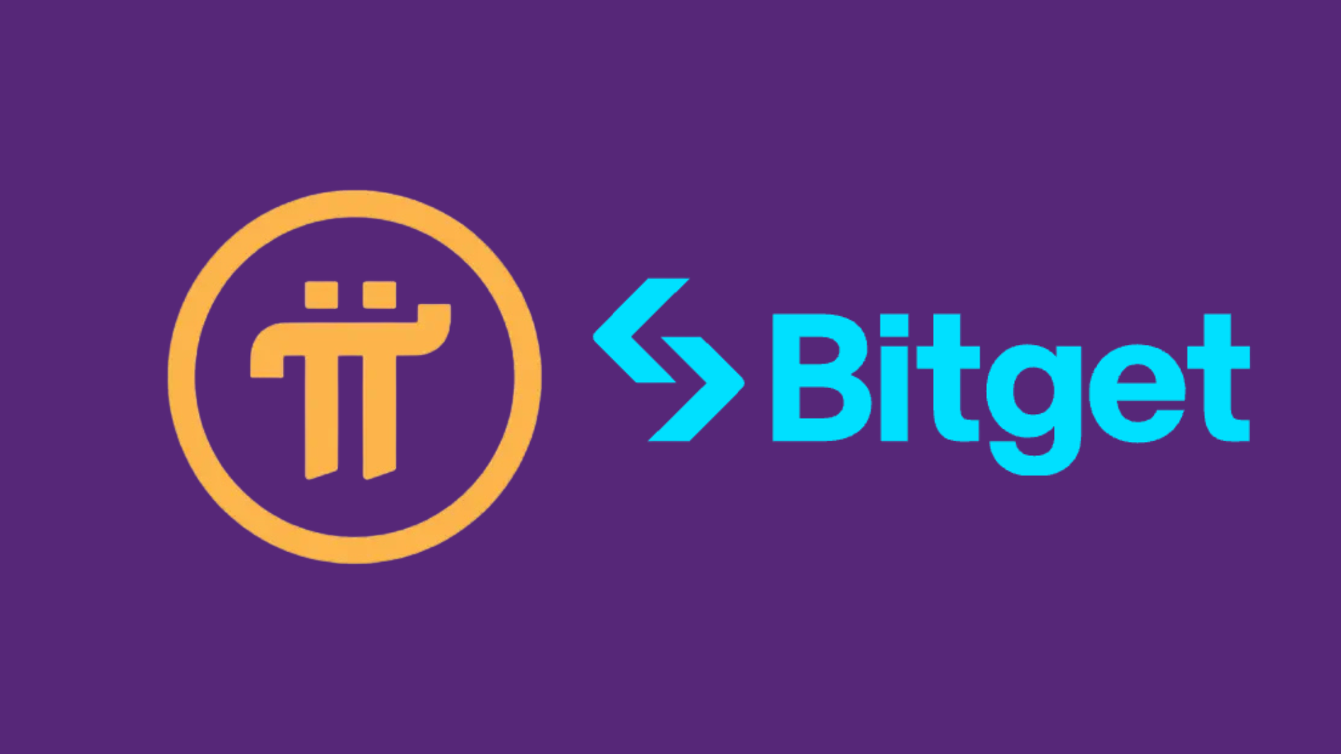 Sell Pi Coin on Bitget