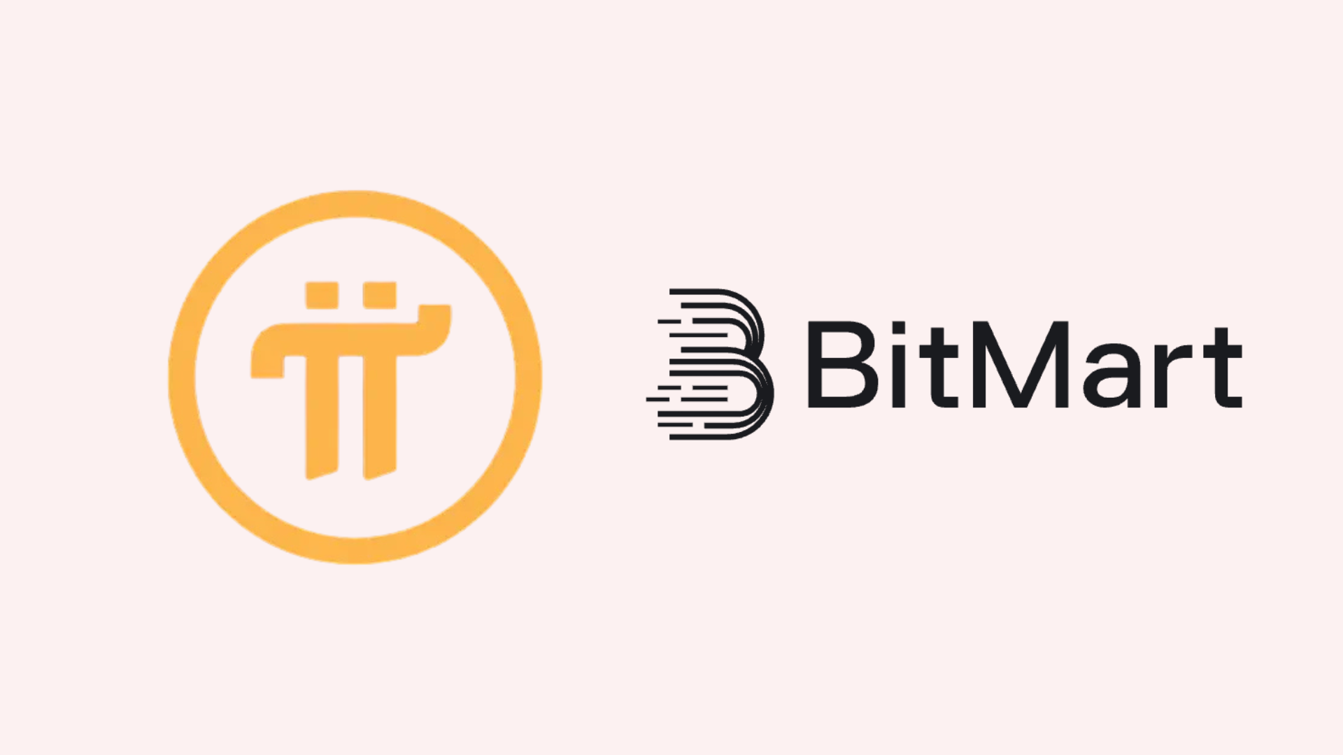 Sell Pi Coin on Bitmart