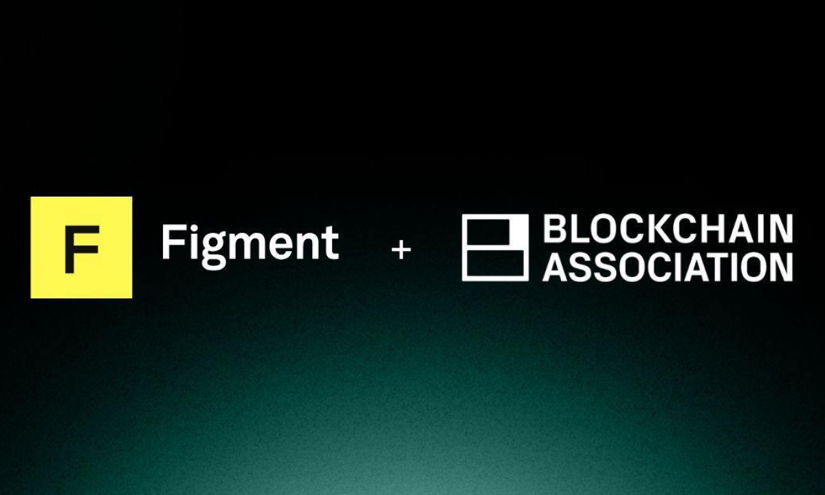 Figment Joins Blockchain Association to Advance U.S. Crypto Policy and Institutional Staking Adoption