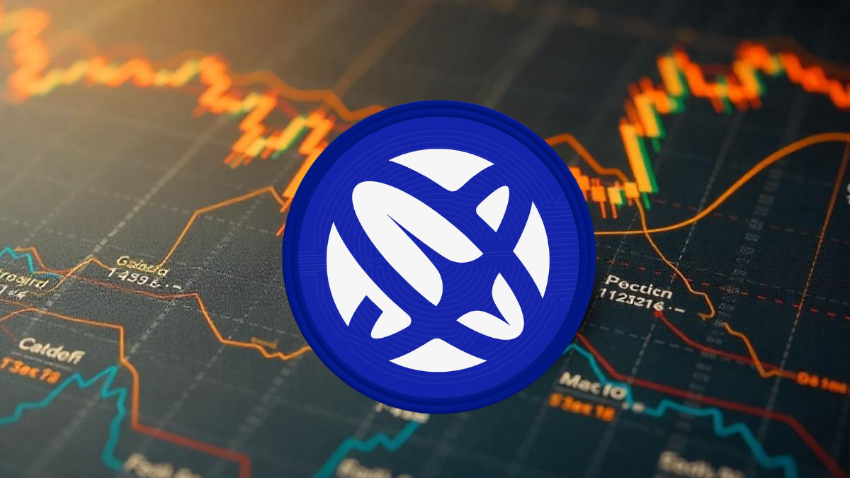 Crypto-ga ugu Wanaagsan ee Hadda la Iibsado- Ciyaarta AurealOne