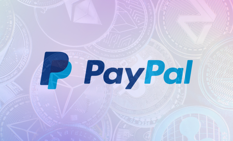 How to Buy Crypto with PayPal: Quick Process