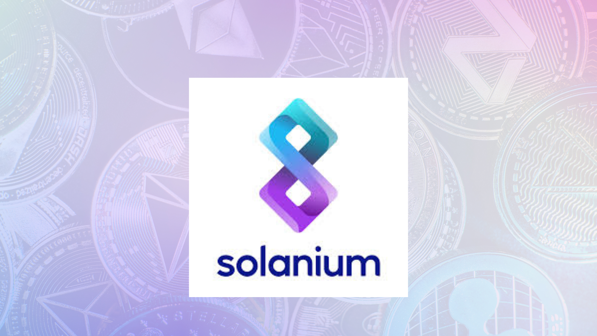 How to Buy Solanium Crypto: SLIM Tutorial