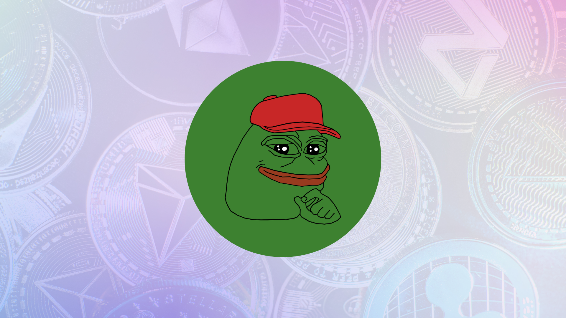 How to Buy Pepe Crypto Meme Coin Guide