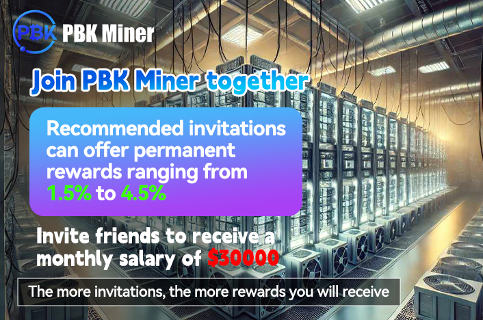 PBK Miner