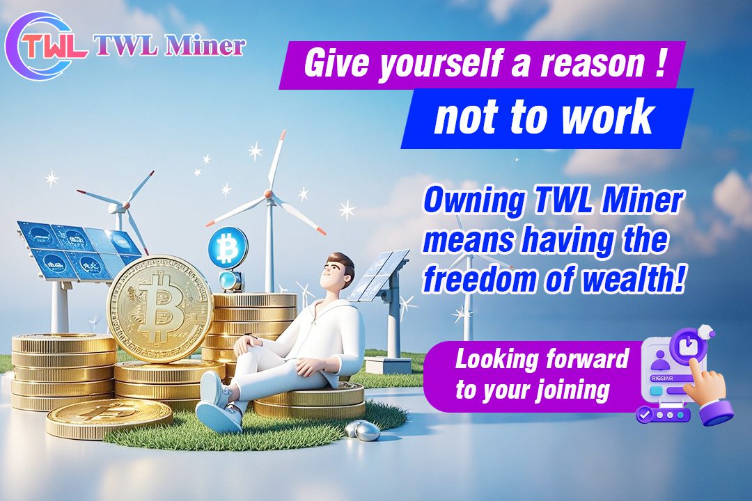 TWL Mining