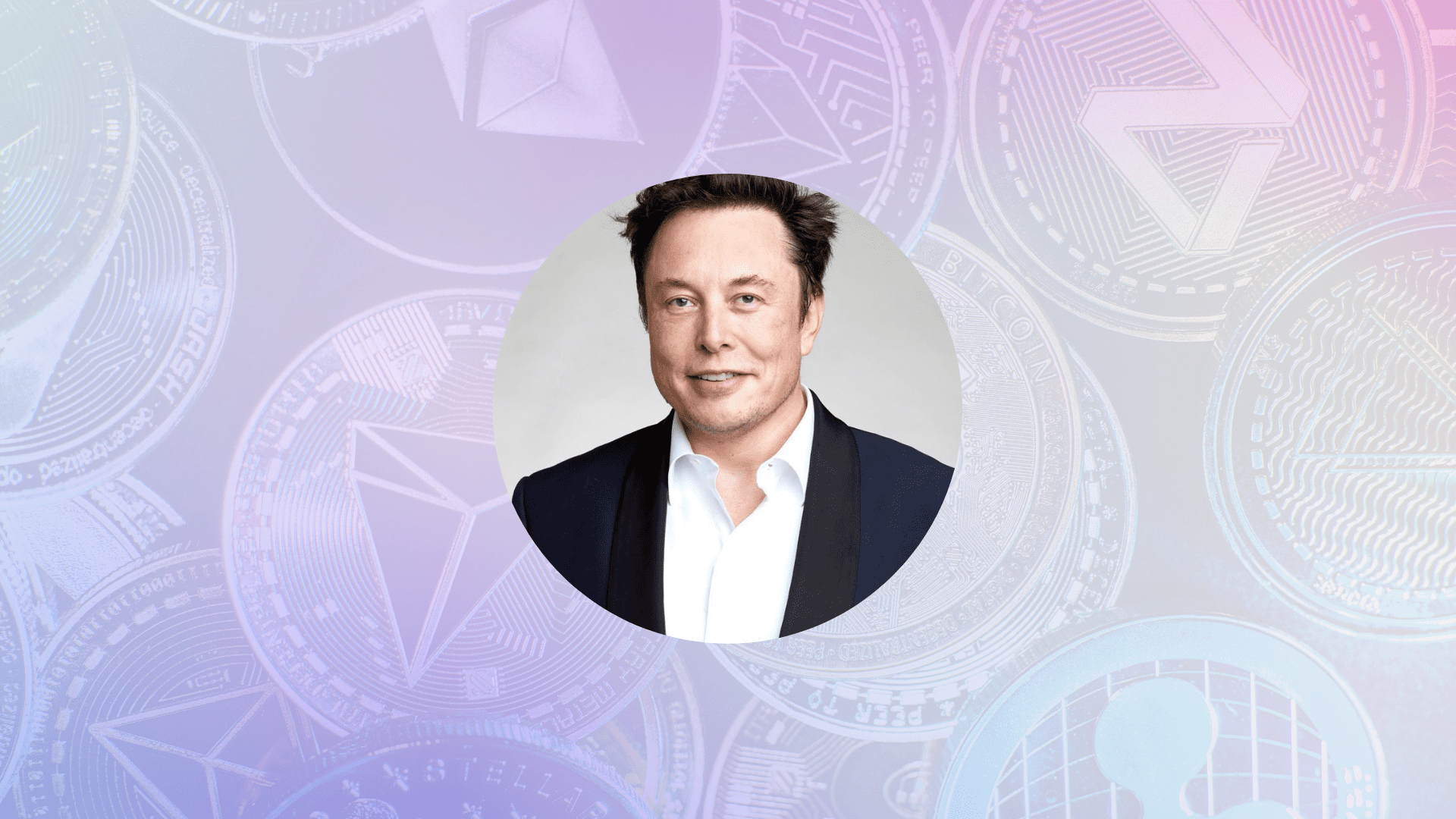 What Crypto App Does Elon Musk Use?