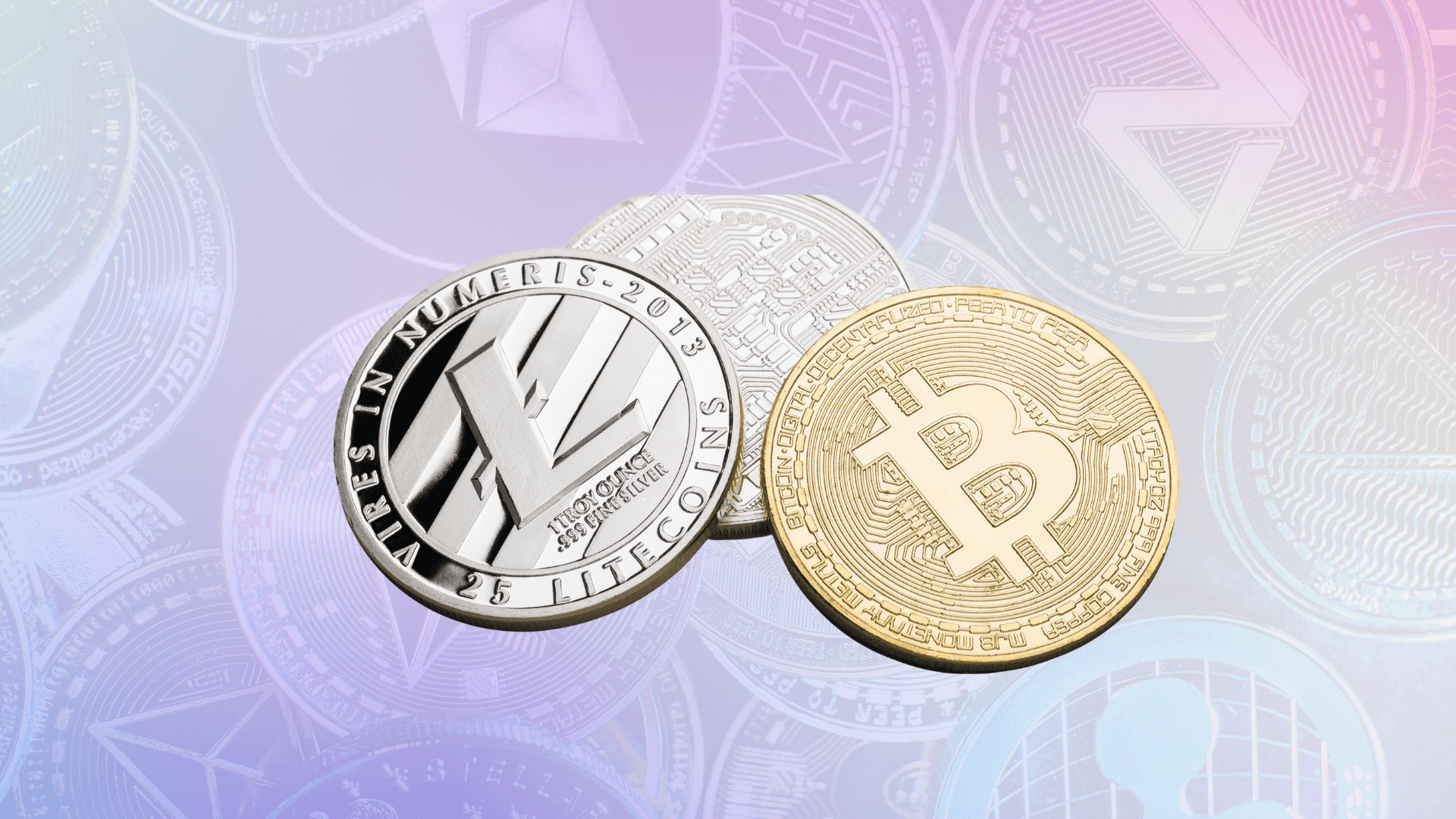 Buy and Sell Crypto to Make Money: Guide