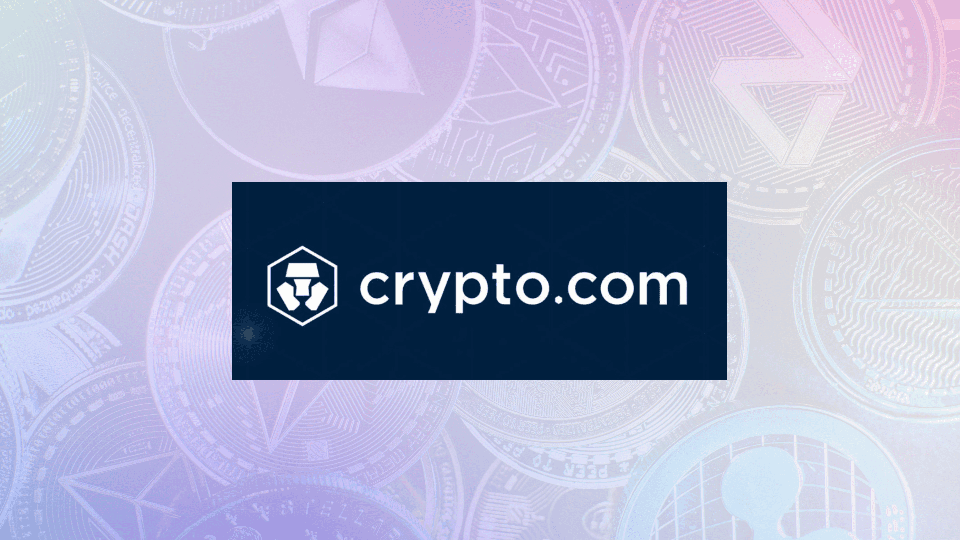 Crypto.com Fees to Sell Crypto: Full Breakdown