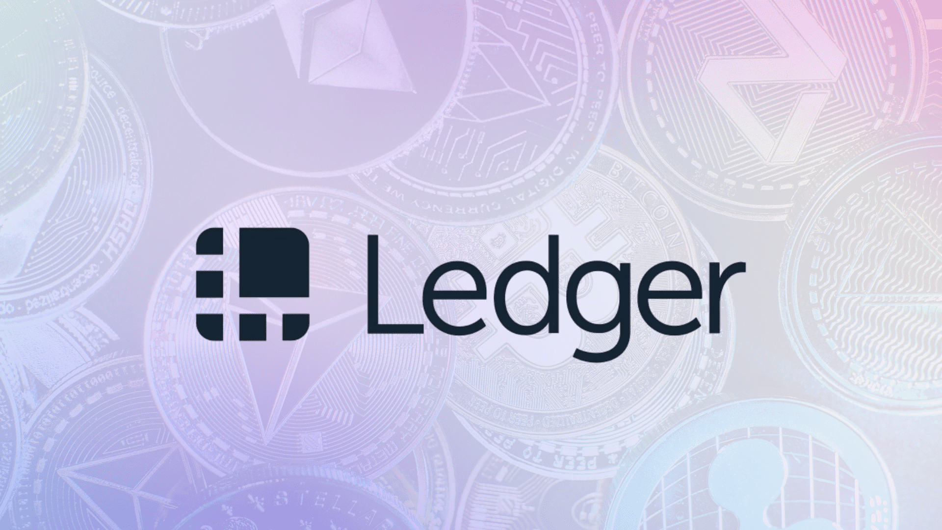Sell Crypto on Ledger Nano X