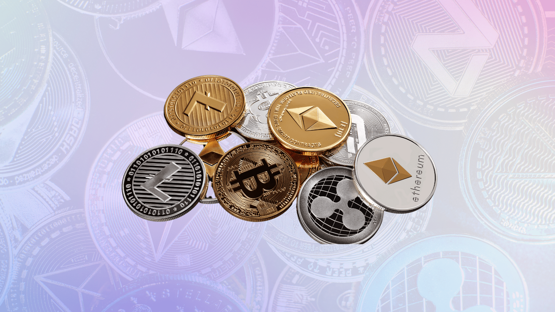 Take Crypto Profits Without Selling: Top Tips