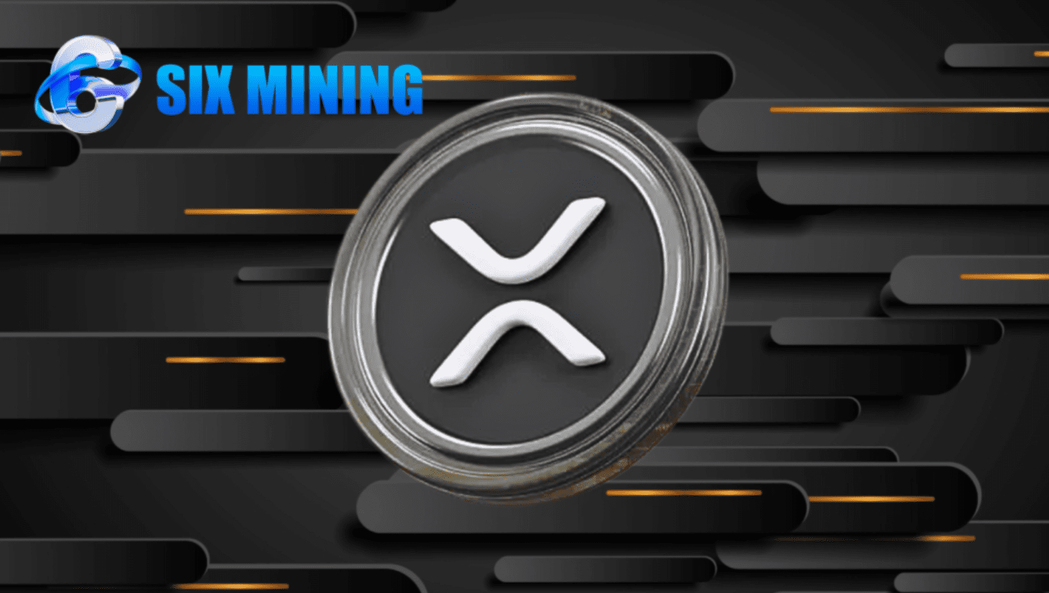 How to Earn High Returns in SIX MINING Using XRP in 2025