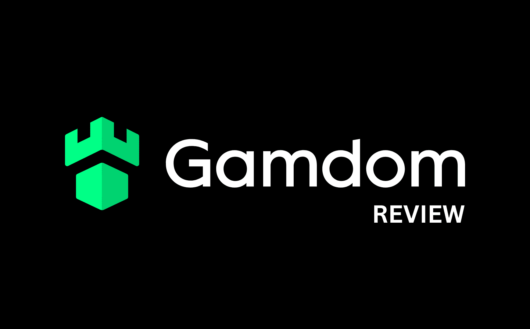 Gamdom.com – Top Bitcoin & Crypto Casino Review 2026