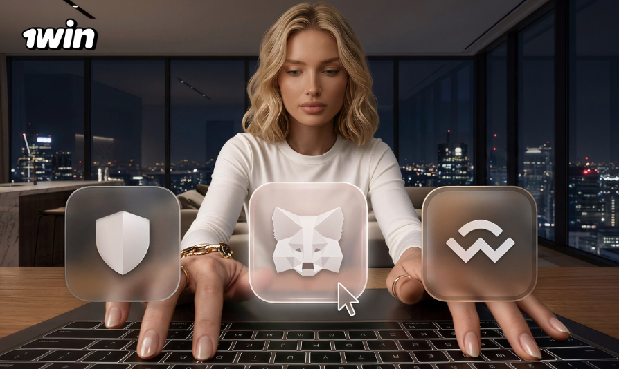 1win Introduces Seamless Web3 Login and Crypto Deposits via Trust Wallet, MetaMask, and WalletConnect